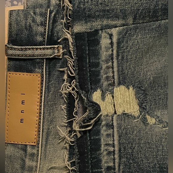 MNML jeans flare (men’s) - Picture 3 of 8